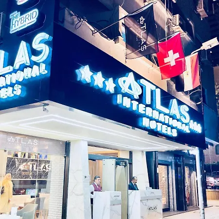 Atlas International Hotels
